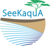 SeeKaquA SeeKaquA Logo